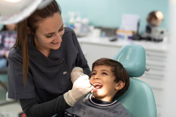 Tooth Infection Emergency Dentist in AK