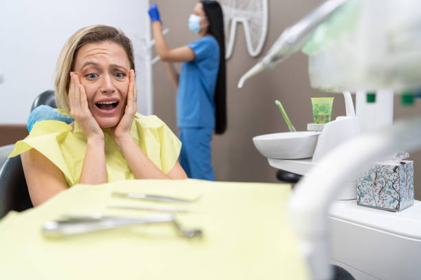 Best Affordable Emergency Dental Care  in Mill Bay, AK