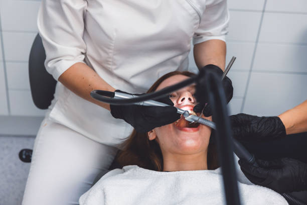 Best Emergency Tooth Extraction  in Mill Bay, AK